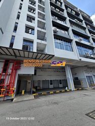 Aljunied Industrial Complex (D14), Warehouse #509870761